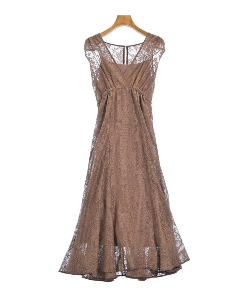 FRAY I.D ชุดเดรส