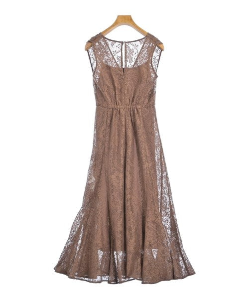 FRAY I.D ชุดเดรส