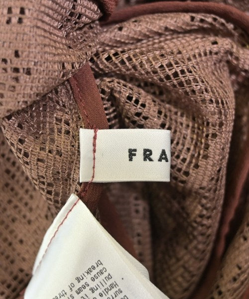 FRAY I.D ชุดเดรส