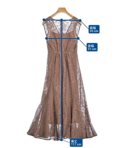 FRAY I.D ชุดเดรส