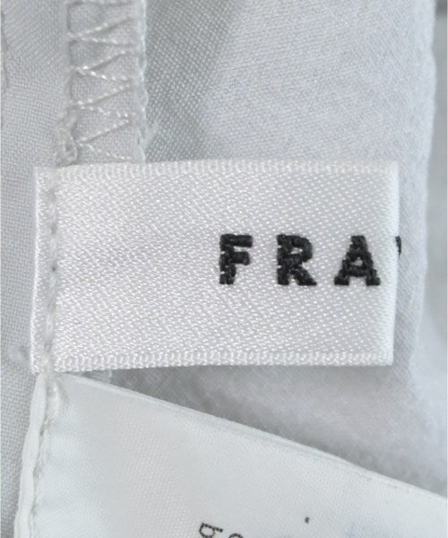 FRAY I.D กระโปรงยาว/แม็กซี่ยาว