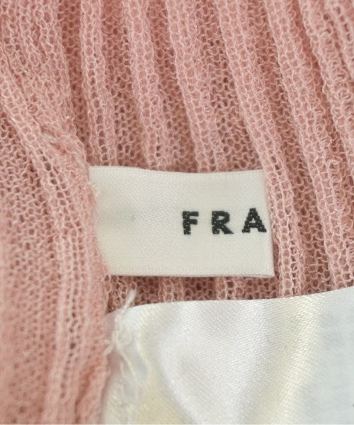 FRAY I.D เสื้อกันหนาว