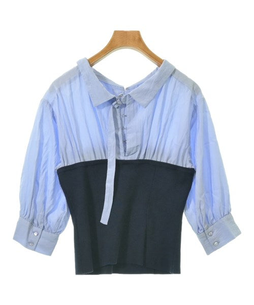 FRAY I.D เสื้อลำลอง