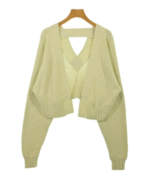 FRAY I.D เสื้อคาร์ดิแกน