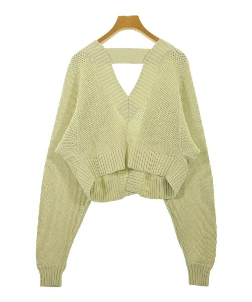 FRAY I.D เสื้อคาร์ดิแกน