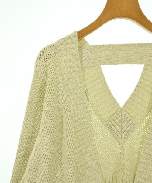 FRAY I.D เสื้อคาร์ดิแกน