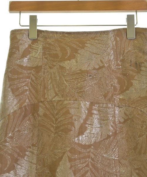 FRAY I.D กระโปรงยาว/แม็กซี่ยาว