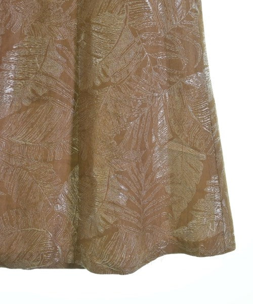 FRAY I.D กระโปรงยาว/แม็กซี่ยาว