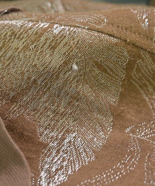 FRAY I.D กระโปรงยาว/แม็กซี่ยาว