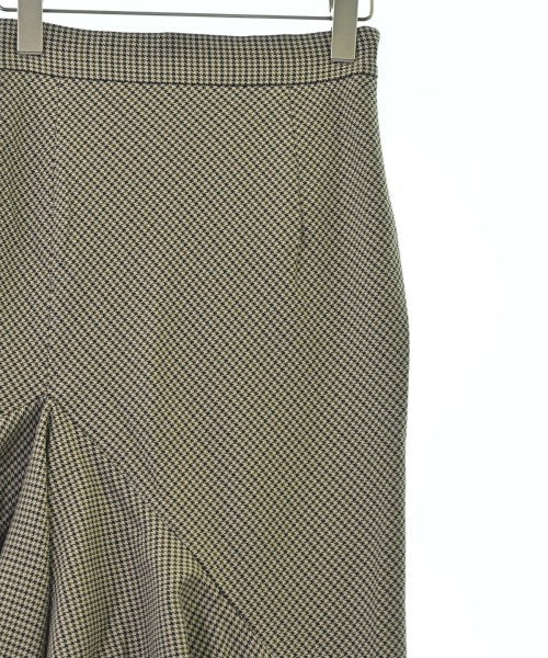 FRAY I.D กระโปรงยาว/แม็กซี่ยาว