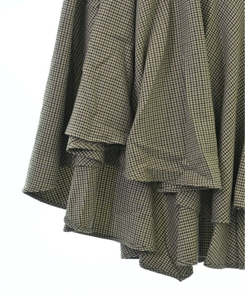 FRAY I.D กระโปรงยาว/แม็กซี่ยาว