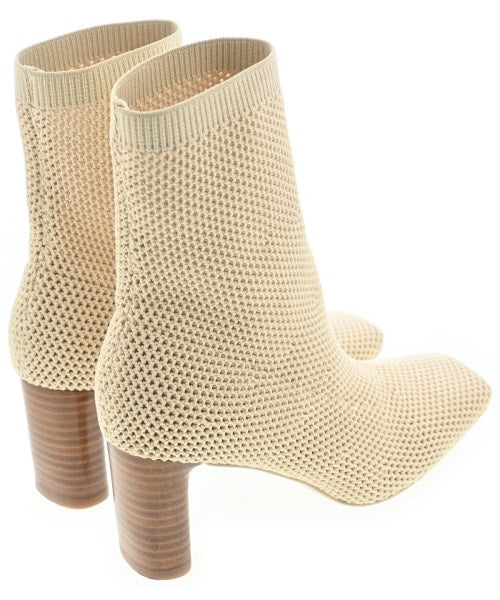 FRAY I.D รองเท้าบูท