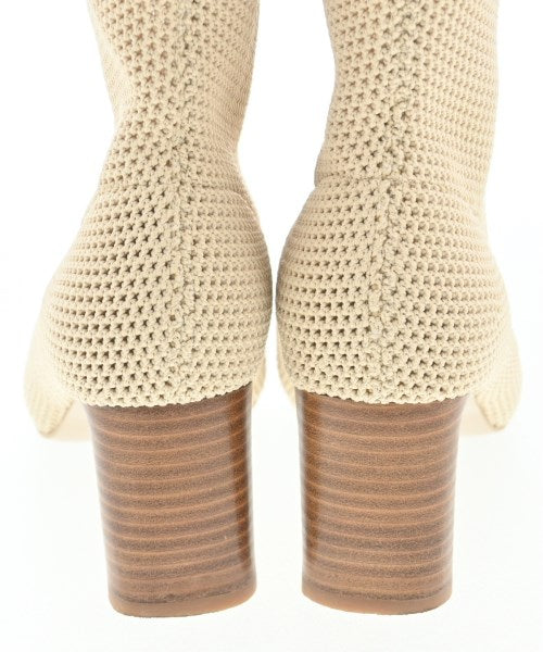 FRAY I.D รองเท้าบูท