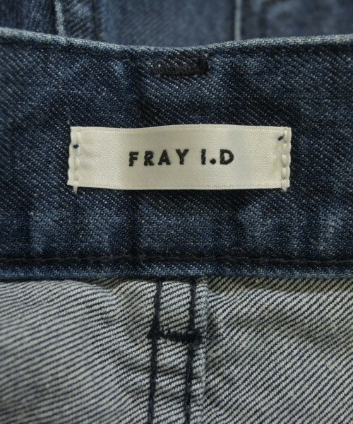 FRAY I.D ยีนส์