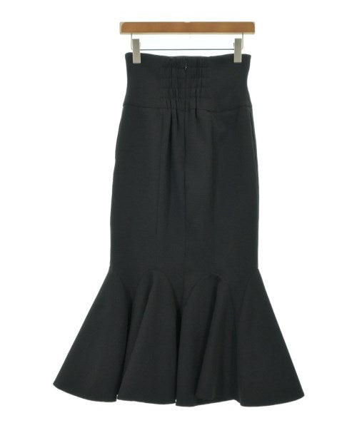 FRAY I.D กระโปรงยาว/แม็กซี่ยาว