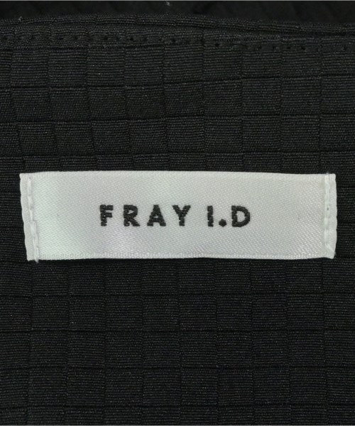 FRAY I.D กระโปรงยาว/แม็กซี่ยาว