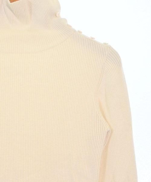 FRAY I.D เสื้อกันหนาว