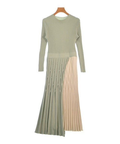 FRAY I.D ชุดเดรส