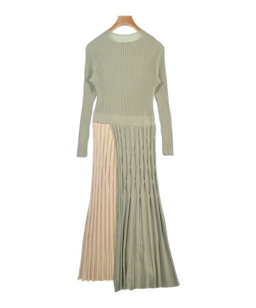 FRAY I.D ชุดเดรส