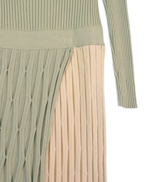 FRAY I.D ชุดเดรส