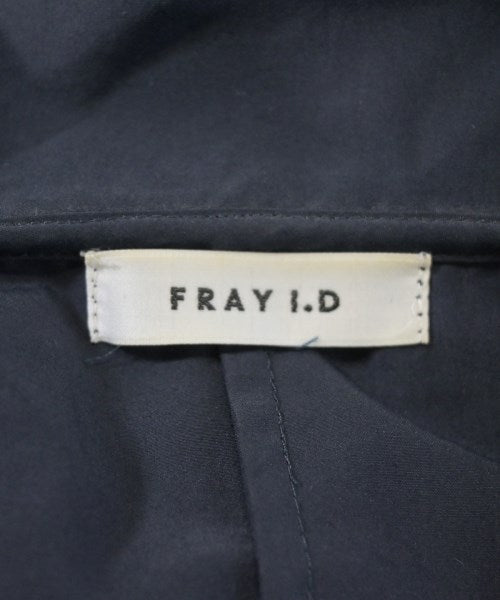 FRAY I.D ชุดเดรส