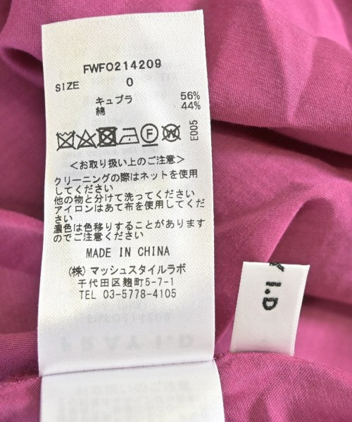 FRAY I.D ชุดเดรส