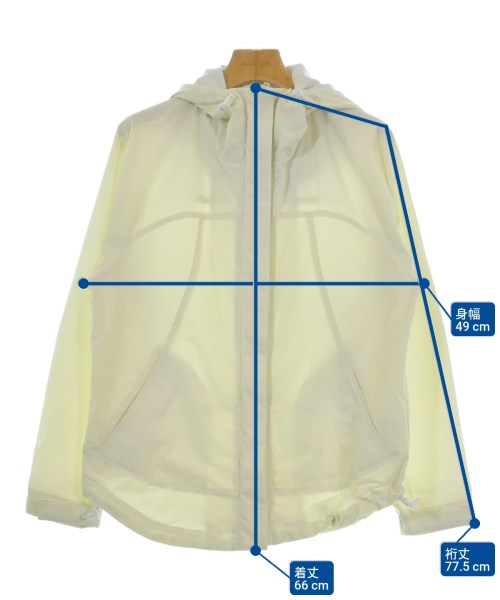 FRAY I.D เสื้อพาร์กาภูเขา