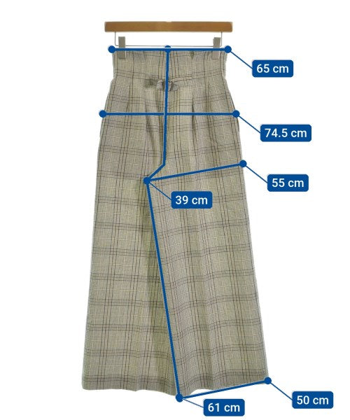 FRAY I.D กางเกง อื่น