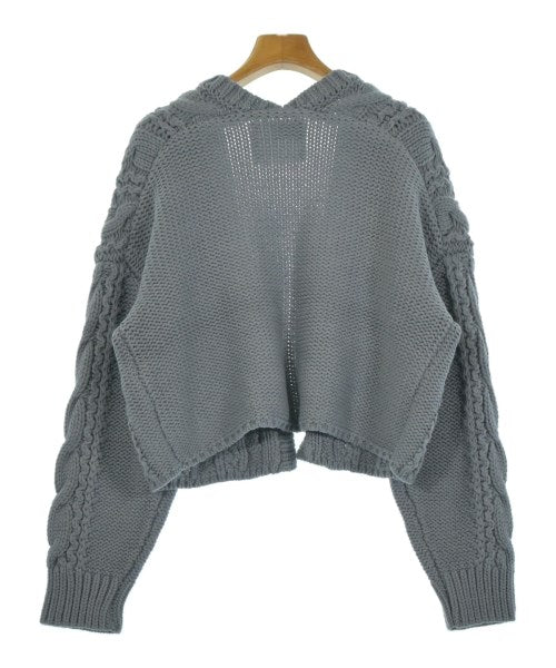 FRAY I.D เสื้อคาร์ดิแกน