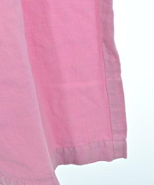 FRAY I.D ชุดเอี๊ยม/เสื้อคลุมหลวมๆ/จั๊มสูท