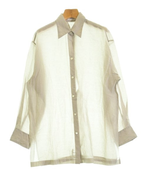 FRAY I.D เสื้อลำลอง