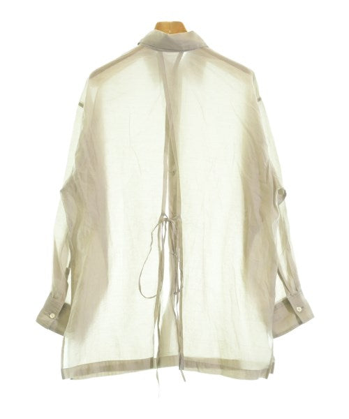 FRAY I.D เสื้อลำลอง