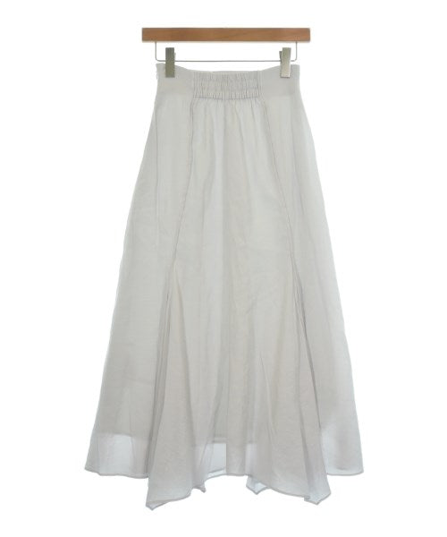 FRAY I.D กระโปรงยาว/แม็กซี่ยาว