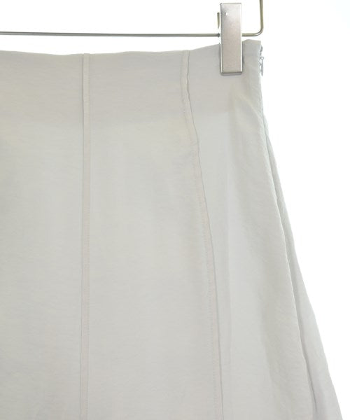 FRAY I.D กระโปรงยาว/แม็กซี่ยาว