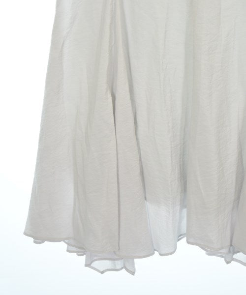 FRAY I.D กระโปรงยาว/แม็กซี่ยาว