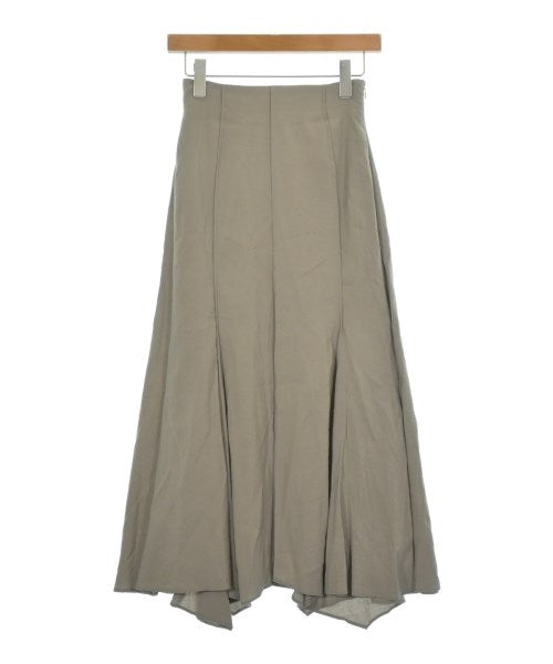 FRAY I.D กระโปรงยาว/แม็กซี่ยาว