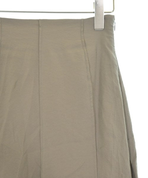 FRAY I.D กระโปรงยาว/แม็กซี่ยาว