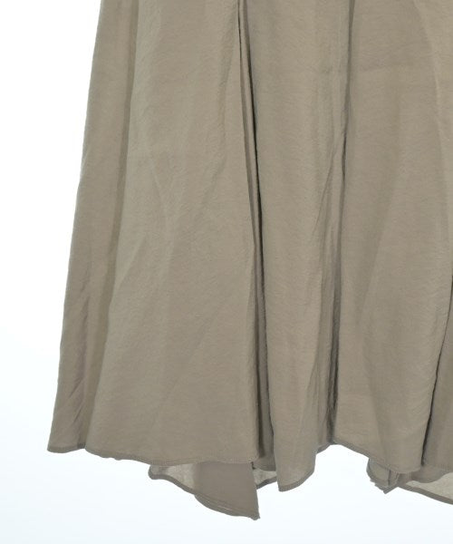 FRAY I.D กระโปรงยาว/แม็กซี่ยาว