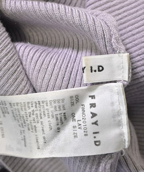 FRAY I.D ชุดเดรส