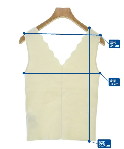 FRAY I.D เสื้อกันหนาว