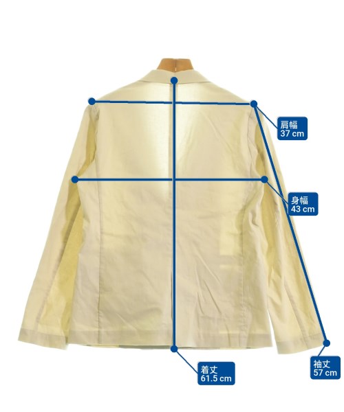 FRAY I.D แจ็คเก็ต