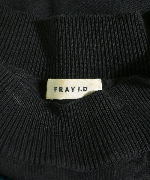 FRAY I.D ชุดเดรส