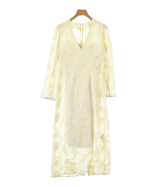 FRAY I.D ชุดเดรส