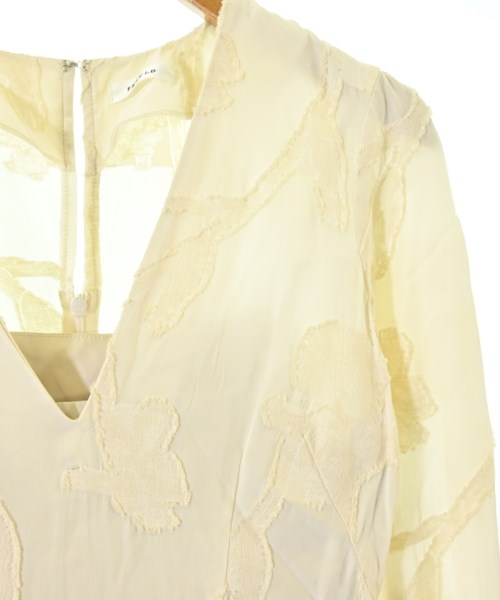 FRAY I.D ชุดเดรส