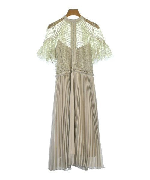 FRAY I.D ชุดเดรส