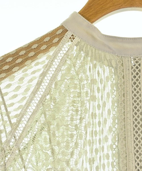 FRAY I.D ชุดเดรส