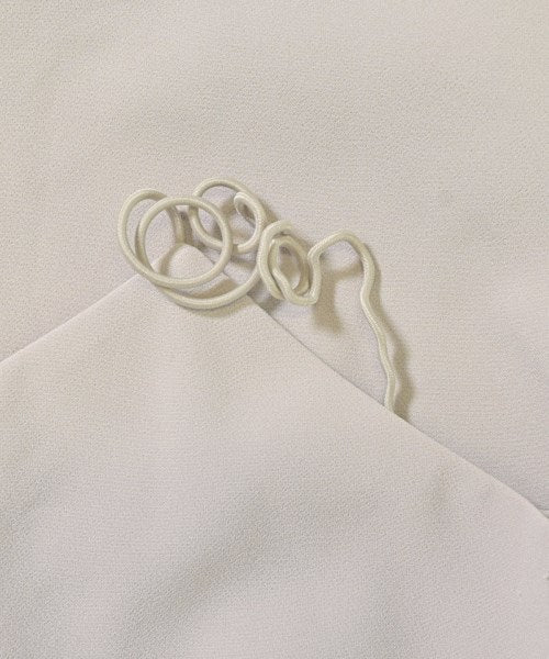 FRAY I.D ชุดเดรส