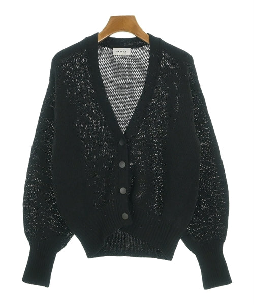 FRAY I.D เสื้อคาร์ดิแกน