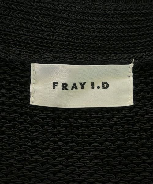 FRAY I.D เสื้อคาร์ดิแกน