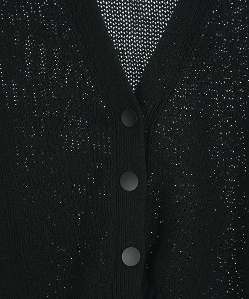 FRAY I.D เสื้อคาร์ดิแกน